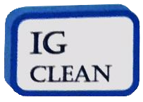 Serviços terceirizados de limpeza e conservação IG Clean